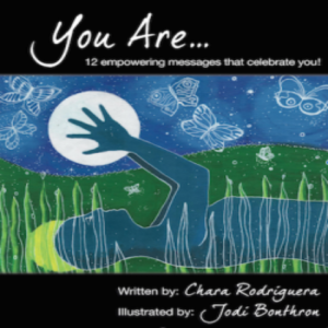 12 EMPOWERING MESSAGES THAT CELEBRATE YOU!
